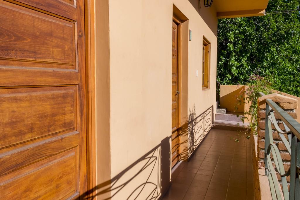 Hostel Ruta 40 Cafayate Zewnętrze zdjęcie