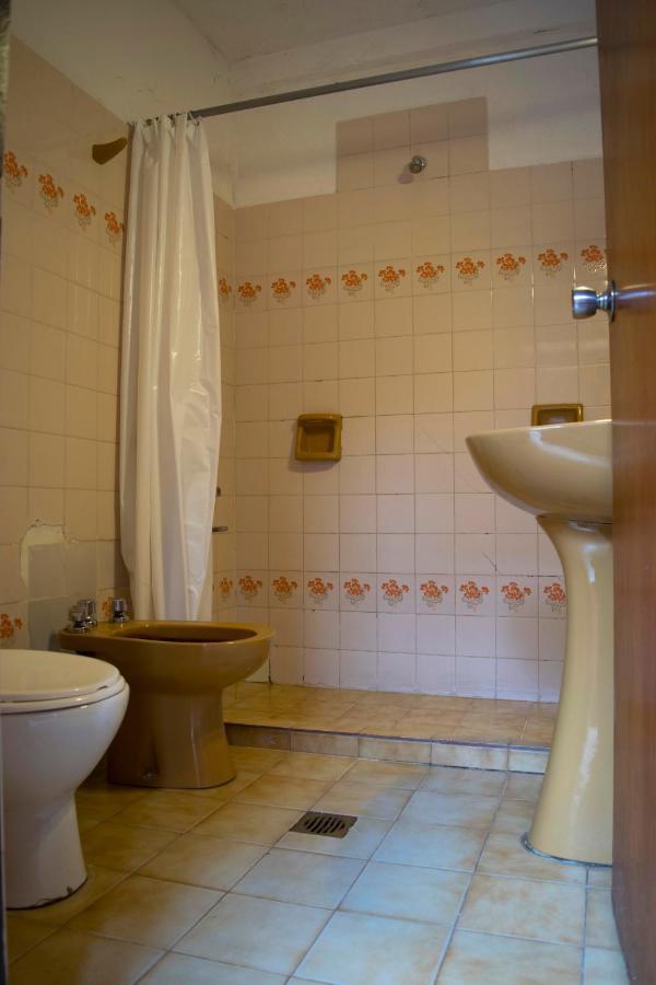 Hostel Ruta 40 Cafayate Zewnętrze zdjęcie