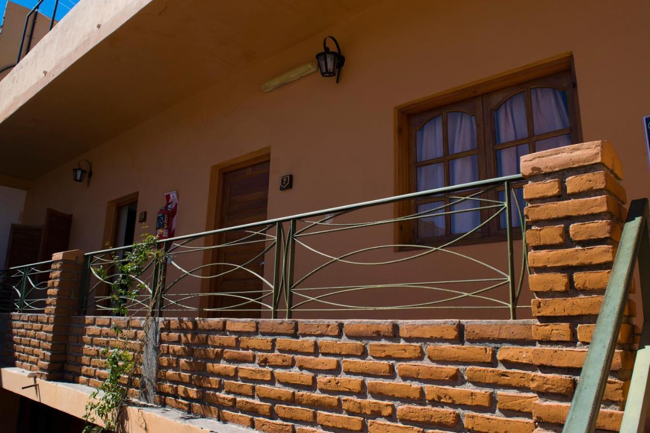 Hostel Ruta 40 Cafayate Zewnętrze zdjęcie