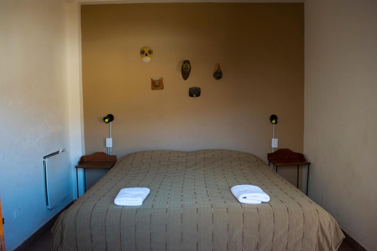 Hostel Ruta 40 Cafayate Zewnętrze zdjęcie