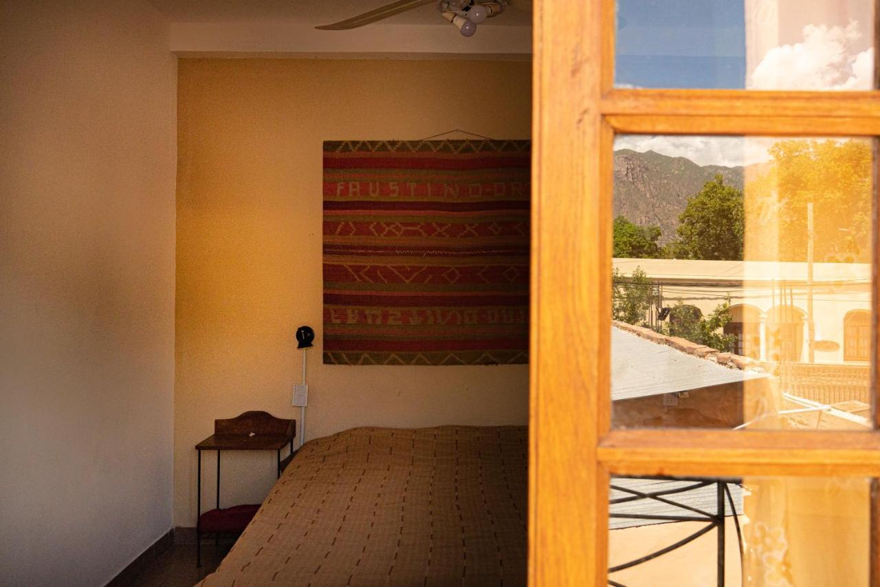 Hostel Ruta 40 Cafayate Zewnętrze zdjęcie