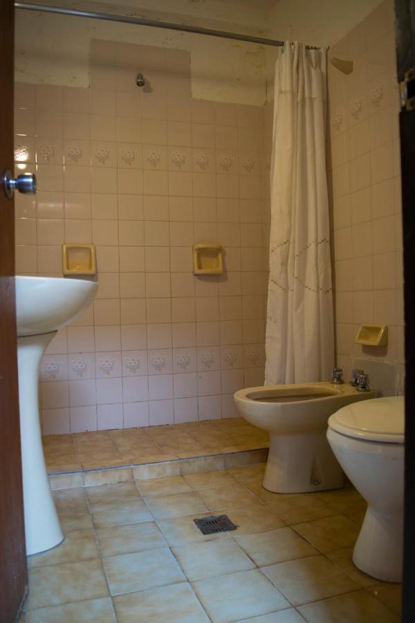 Hostel Ruta 40 Cafayate Zewnętrze zdjęcie
