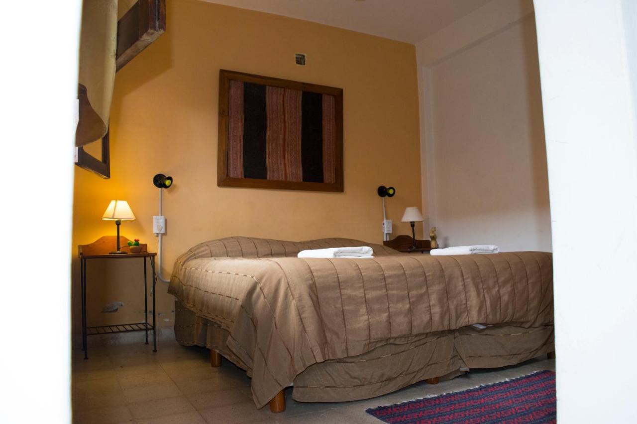 Hostel Ruta 40 Cafayate Zewnętrze zdjęcie