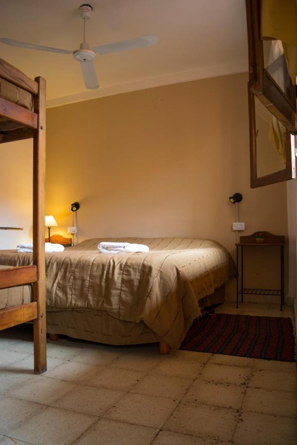 Hostel Ruta 40 Cafayate Zewnętrze zdjęcie