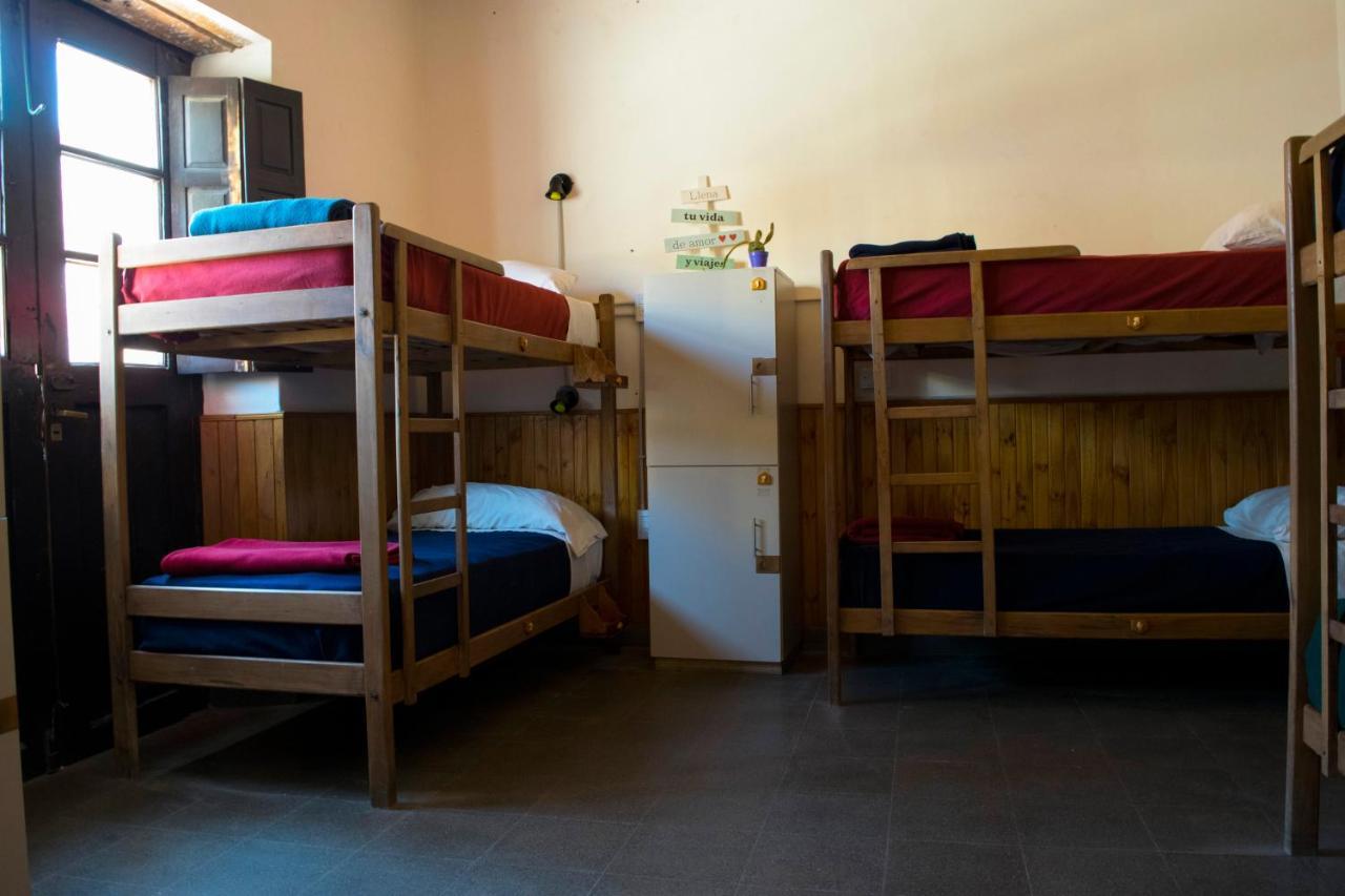 Hostel Ruta 40 Cafayate Zewnętrze zdjęcie
