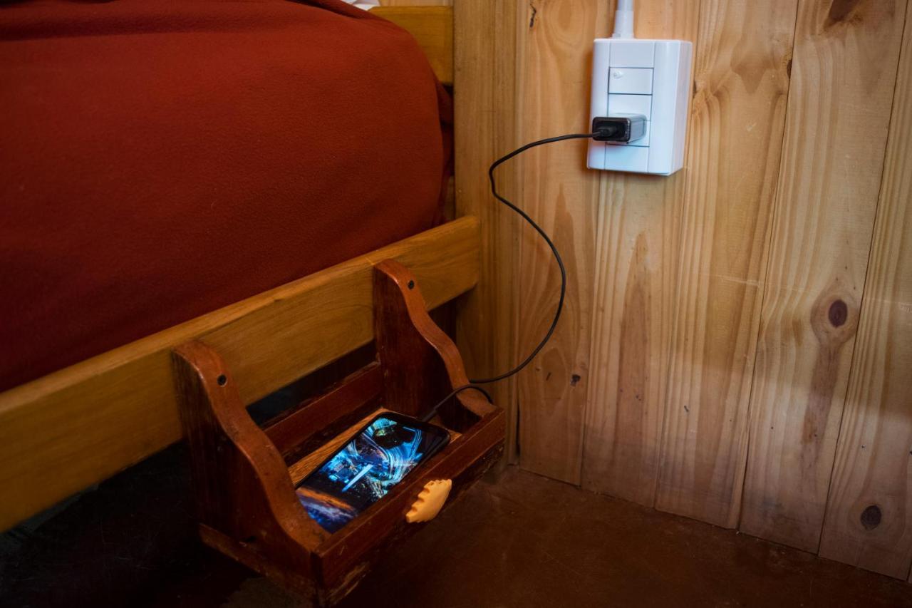 Hostel Ruta 40 Cafayate Zewnętrze zdjęcie