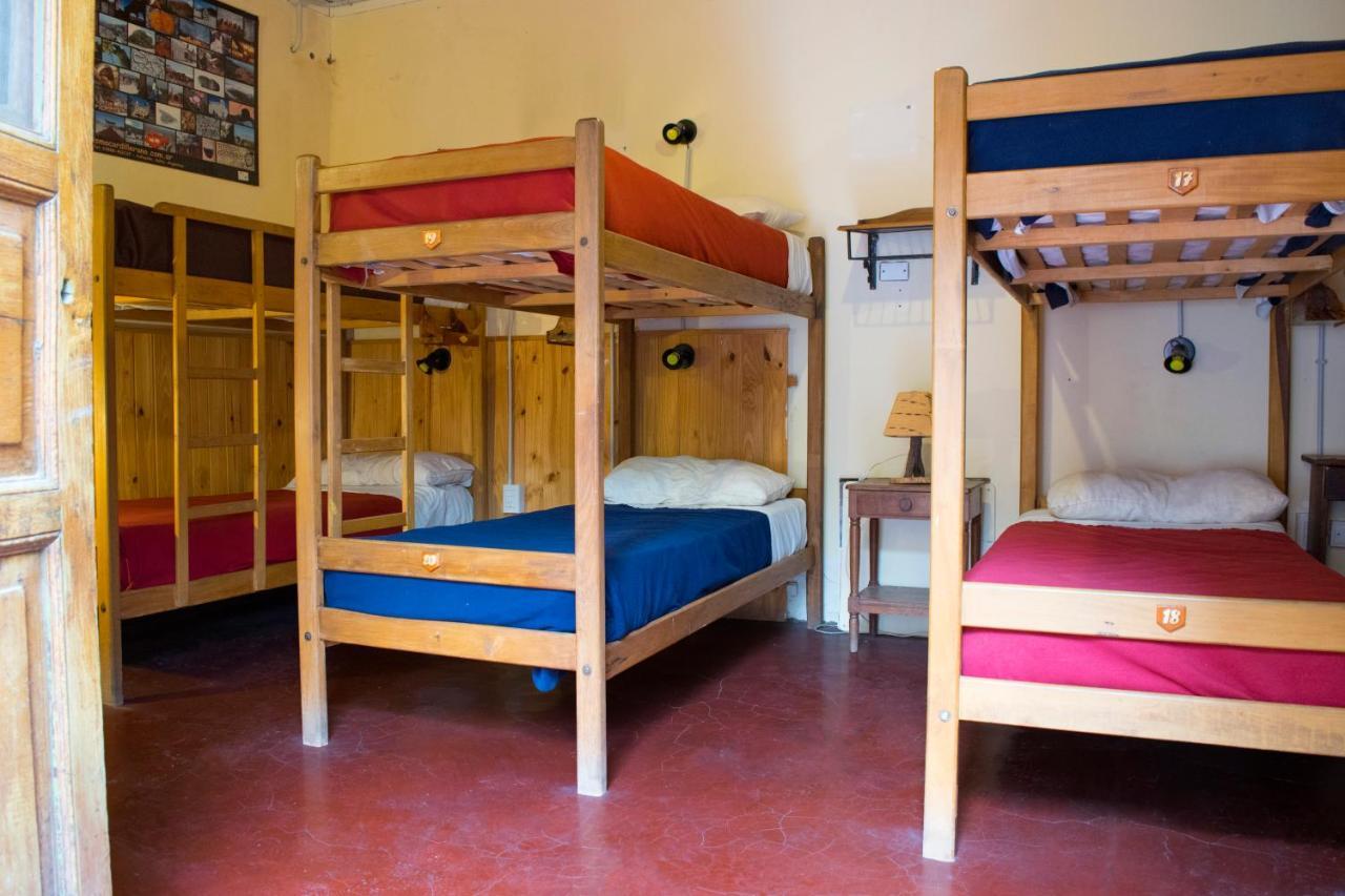 Hostel Ruta 40 Cafayate Zewnętrze zdjęcie
