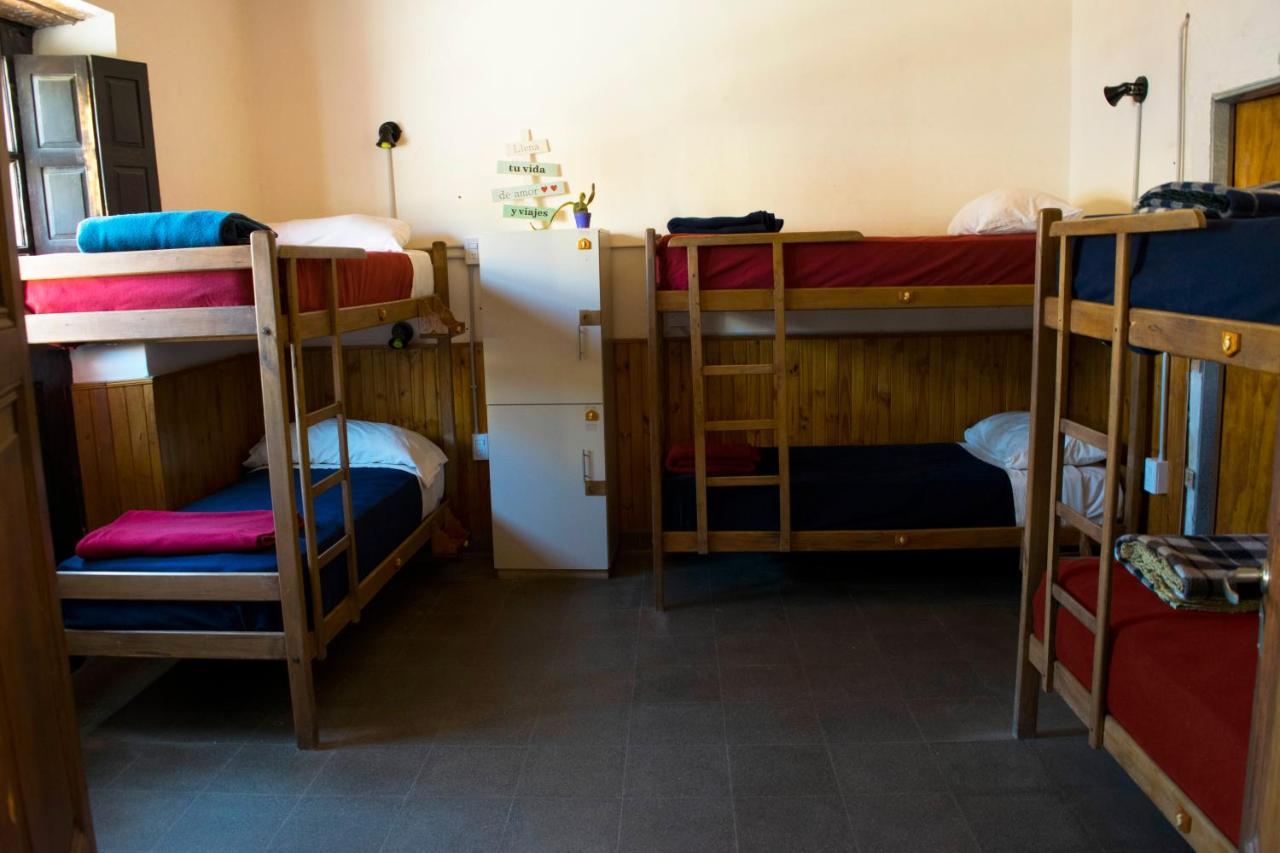 Hostel Ruta 40 Cafayate Zewnętrze zdjęcie