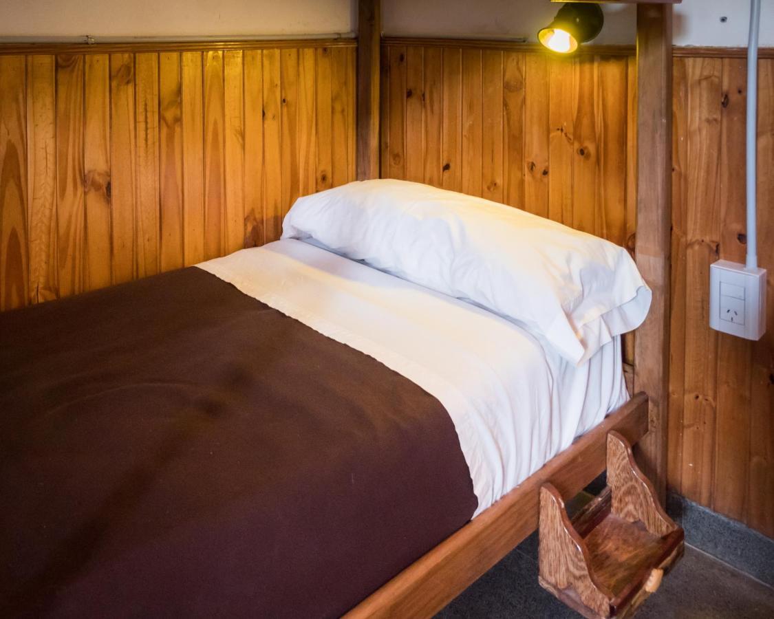 Hostel Ruta 40 Cafayate Zewnętrze zdjęcie