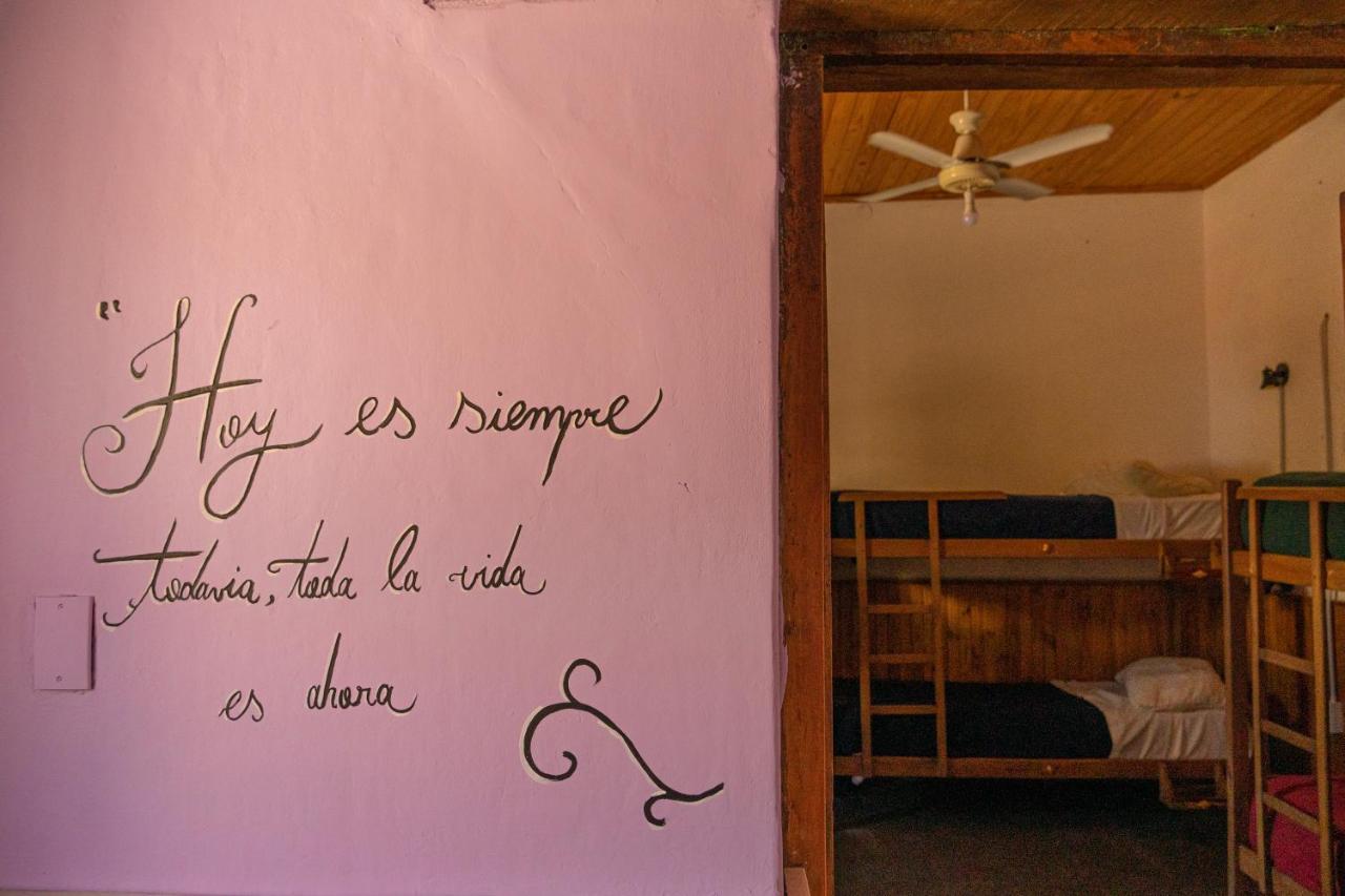 Hostel Ruta 40 Cafayate Zewnętrze zdjęcie